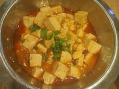 -吕氏疙瘩汤·新鲁菜(潍坊银座店)