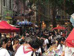 -黄埔古港