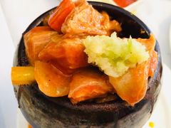 -波特曼西餐厅(南岗店)