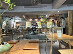 -本处·素食·融合料理(南油店)