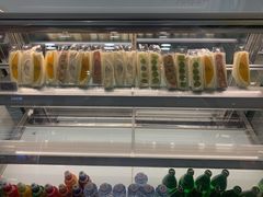 -Fruwich果明治(西单更新场店)