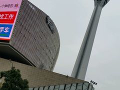 -339旋转餐厅(天府熊猫塔店)