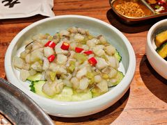 -九田家黑牛烤肉料理(新辰里亚运村店)