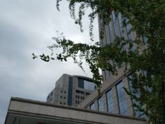 -美盛喜来登大酒店-盛宴标帜餐厅
