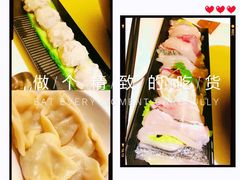 -顺峰(农展馆店)