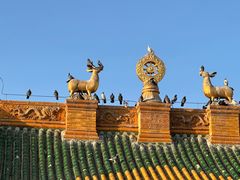 -席力图召