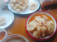 -英兰朝族饭店(河南桥头店)