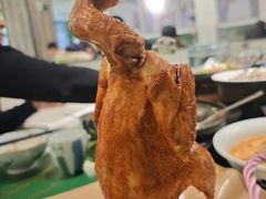 -费大厨辣椒炒肉(太平老街店)