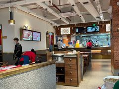 大堂-四道菜·福建菜馆(万家广场店)