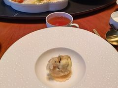 -翕间食·精致淮扬菜(江苏大剧院店)