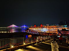 -武汉知音号
