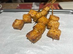 -木屋烧烤(岗顶二店)