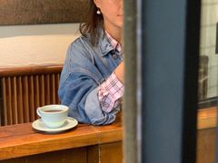 -RUMORS COFFEE ROASTERY鲁马滋咖啡(湖南路店)