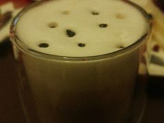 -栖巢咖啡馆(双岗店)