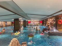 -青水瓦台汤泉(未央店)