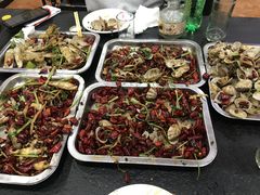 -老黑板筋(顺义总店)