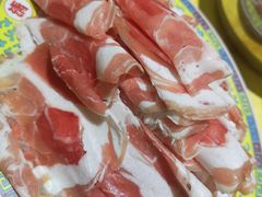 -清真·马家火锅美食城(镇江北路店)