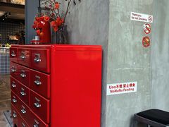 -微焙咖啡工厂(海峡创意产业园·红坊店)