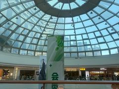 -济南高新万达广场