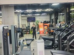 -VPsmart私教健身工作室(新华路旗舰店)