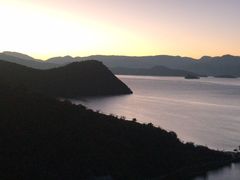 -泸沽湖里格半岛