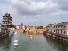 -吴敬梓故居