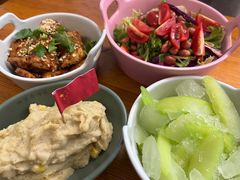 -炒豆合作社(东四总店)