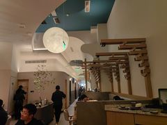 -阿吾罗·月咏精致日料(港汇恒隆广场店)