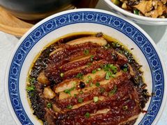 -山也·私厨(岳麓店)