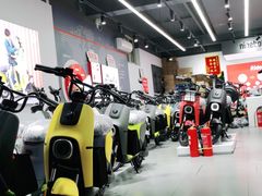 -九号电动车(安定门内大街店)