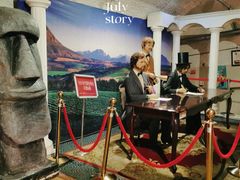 -青岛葡萄酒博物馆