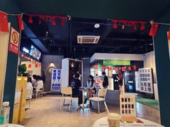 -棂笼·深度沉浸密室(武汉旗舰店)