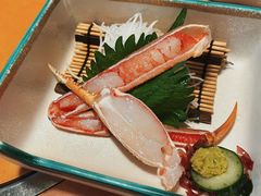 -蟹道乐(道顿堀本店)