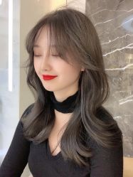 -G HAIR SALON私人造型定制