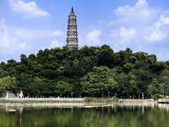 -顺峰山公园