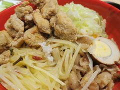 -大炮盐酥鸡(新街口店)