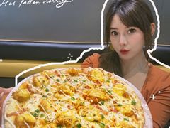 -牛男手造比萨西餐厨房(印象城店)