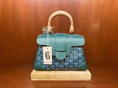 -GOYARD(恒隆广场店)