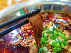 -南湖周冒菜(南湖总店)