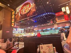 -王庄阿咪海鲜大排档(象园店)