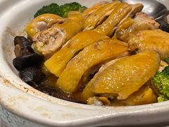 -绿岛国际酒店·海鲜酒楼(八七路店)