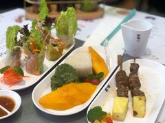 -蔡澜PHO(海岸城店)
