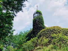 -三鹰之森吉卜力美术馆