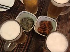 -平成屋· Late Night 食堂(四川北路店)