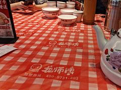 -龙师傅卤炒(天马店)