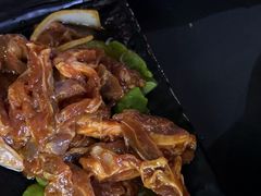 -燚青春东北泥炉烤肉(百合店)