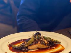 black cod-Water Grill(圣莫妮卡店)