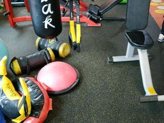-Nirvana Fitness健身工作室