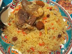 -巴依老爷新疆美食(望京小街店)