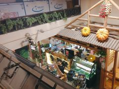 -小木屋米酒店·韩国料理(深圳总店)